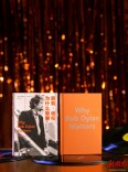 “鲍勃·迪伦为什么重要”答案在书中
