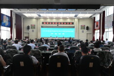 干货满满！衡阳市国动系统举行行政执法培训