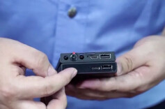 警惕！你买的充电宝，可能是窃听器