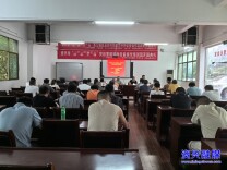 直击灾后重建｜就业培训提技能 灾后重建增信心