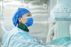 呵护生命律动  托起“心”的希望——访湖南省第二人民医院心血管内科二区主任游三丽