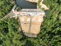 会同县沙溪乡：谱写水生态综合治理“三部曲”