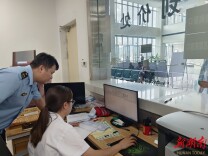 严查违规收费，溆浦县向医疗机构“亮剑”