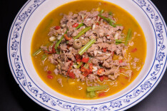 有一种湖南菜，叫醴陵小炒