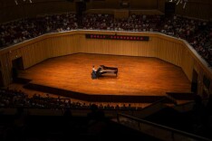 星河湾之声丨施坦威全球艺术家沈诗哲个人独奏音乐会落幕