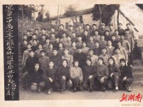 青葱岁月说兴纯