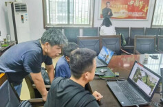 资兴灾后重建规划选址初步成果出炉