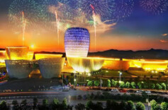 央企在湖南：助推产业跃迁