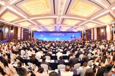 长沙民政职院应邀参加2024中国-东盟教育交流周系列活动并协办2024中国－东盟职业教育联合会年会