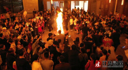 江华入选“寻味美好中国·品游万里山河”全国二十四节气（秋季）美食旅游线路