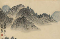 评《借山吟》：中国人的诗意生命美学