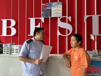 永顺税务：税惠加码助企“瘦身”前行