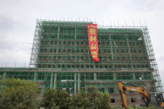 投资6.8亿元，湖南海霸食品即将投产