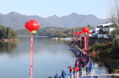 畅享“渔”趣！2024“体彩杯”省钓鱼大赛·临湘站9月28日举行