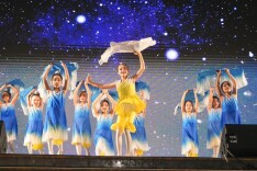 “理”好、“礼”好、“你”好！先锋街道微宣讲与“百姓故事汇”碰撞别样“礼花”