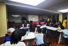 狮子山社区：宣传垃圾分类，环保理念入心