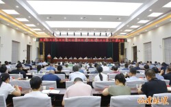 临澧县召开巩固拓展脱贫攻坚成果同乡村振兴有效衔接、第二轮土地承包到期后再延长三十年整县试点、“送解优”工作调度会