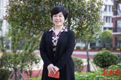 开学季·书记校长说|湖南湘江新区博才云时代小学福籽同心 团结精进——弘扬新时代中国精神