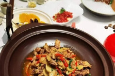 闲说湘菜 | 湘东攸县菜，原味之上创新