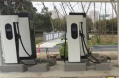 全国新能源汽车充电设施达1060万台