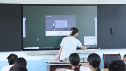 设施升级、费用减免、心理辅导…… 团洲学校多措并举护航新学期