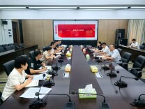 长沙民政职院举行六届工会委员会第二次全体会议