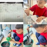 播下太空种子 种植航天梦想