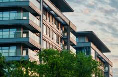 践行“超预期交付”理念，嘉臣道一期蓝图兑现