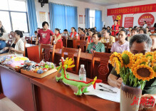 道县百合手工创意：巧手精美手工  助力乡村振兴