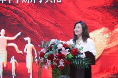 开学季·书记校长说|长沙市长郡双语白石湖实验中学：“三力”合一能道远，追梦不负赤子心