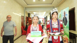 绥宁县村厨美食大赛精彩瞬间，乡村美食精华尽显独特风味