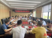 听民意、察民情、汇民智 天心区人大常委会开展民生大走访