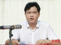 开学季·书记校长说|石门县第三完全小学：薪火相传  燃动新征程