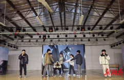 湖南工程学院获第七届全国高校心理情景剧创新剧目