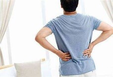 腰椎间盘突出的调护与预防