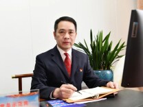 开学季·书记校长说|娄底市第一中学：心中有榜样  脚下有力量