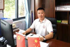 开学季·书记校长说|中方县芙蓉学校：志存高远 逐光而行