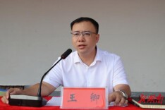 开学季·书记校长说|洪江市黔阳一中：在文化的沃土上拔节生长  