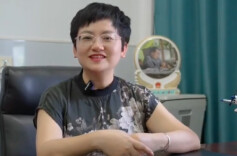 开学季·书记校长说 | 株洲市芦淞区莲塘小学：共筑中国梦想，成为栋梁之材