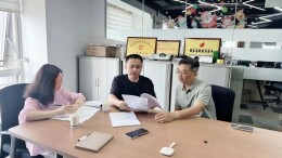 税惠赋能 激活企业发展“一池春水”