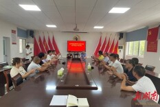 佘市桥镇：严把校车安全关 护航秋季新学期