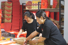 会同：全国诗坛名家云集 “追寻红色足迹•共庆祖国华诞”红色诗歌采风活动启动