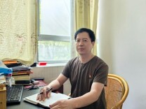 开学季·书记校长说|株洲市芦淞区南方第三小学书记：梦想翱翔，科学航空启新程