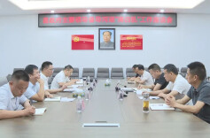 朱正权督导河湖“清四乱”工作