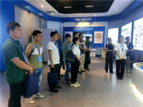 威胜集团携手长沙民政职业技术学院共育老挝本土人才