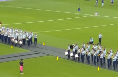 田径赛场变派对现场……巴黎残奥会闭幕式先睹为快→