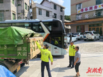 永顺交警：隐患清零显成效，道路安全有保障