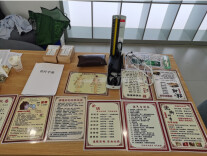 中医义诊走进南宁达美，为员工健康加油