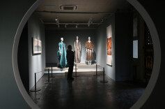 恭王府与清华大学美术学院携手呈现“中国范式”