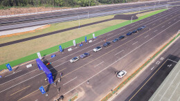 推动湖南智能网联汽车高质量发展，智驾“封神榜”上演精彩大比拼